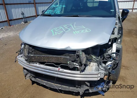 2024 Chrysler Pacifica Touring L z USA, uszkodzony, nr VIN 2C4RC1BG2RR171690